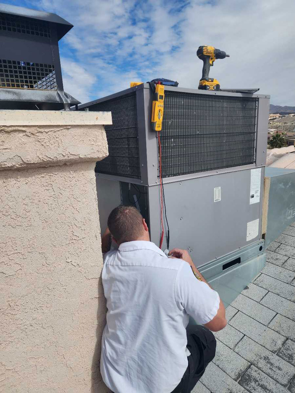 Understanding Superheat And Subcooling In An HVAC System | Air Conditioner Repair | Kingman, AZ