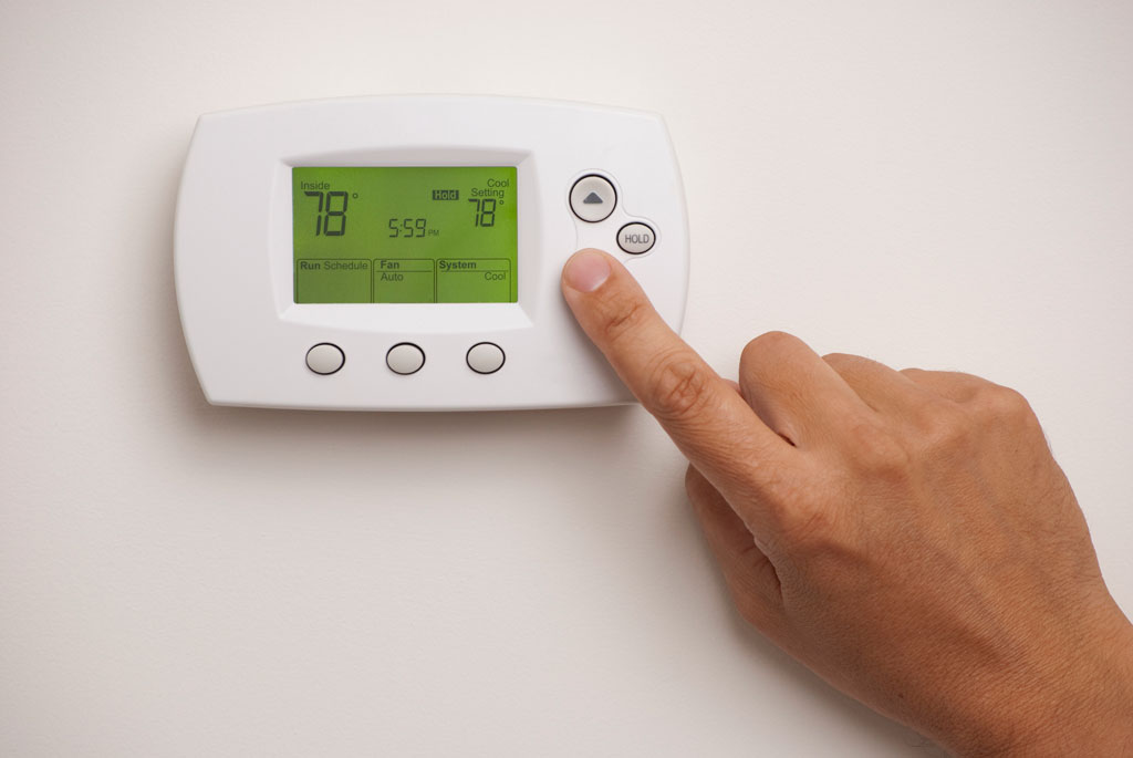 Why You Should Have Your Thermostat Checked And Calibrated | Air Conditioning Service | Golden Valley, AZ