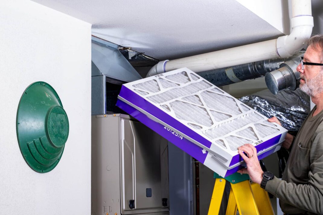 Furnace Maintenance Best Practices in Fort Mohave.