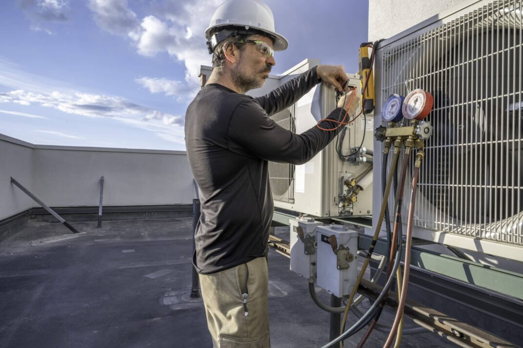 Essential Guide to HVAC System Optimization.