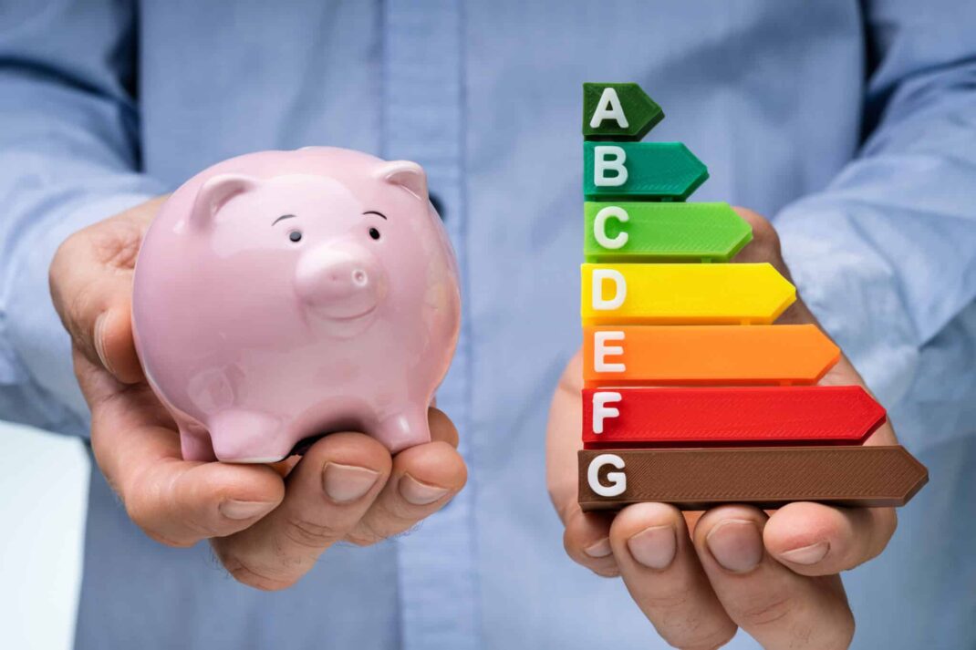 HVAC Energy Efficiency.