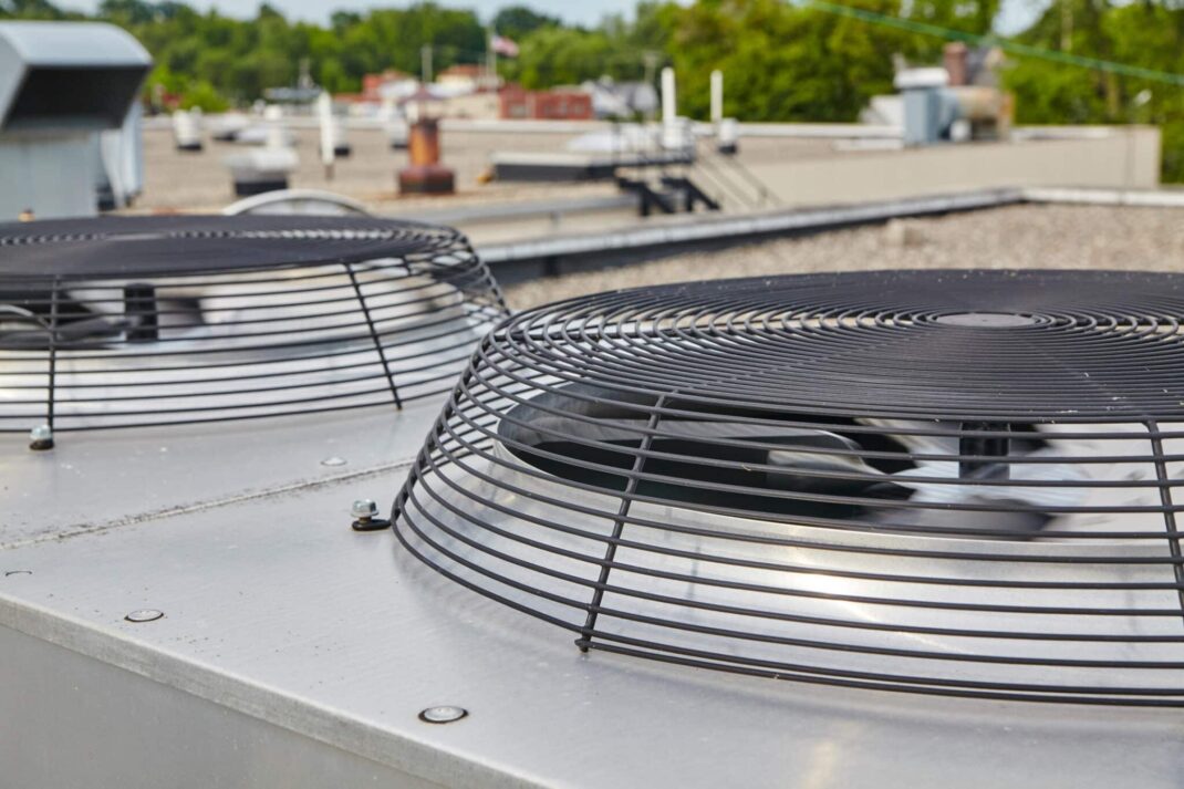 HVAC Airflow Optimization.