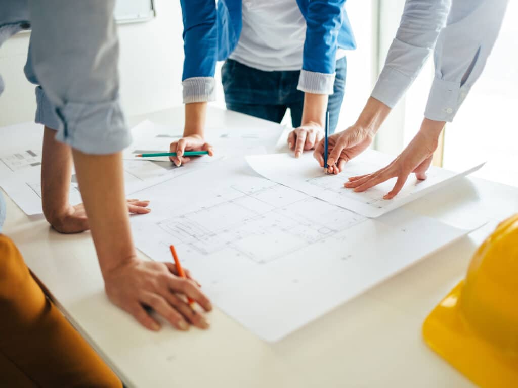 Design and Planning, HVAC Retrofitting.
