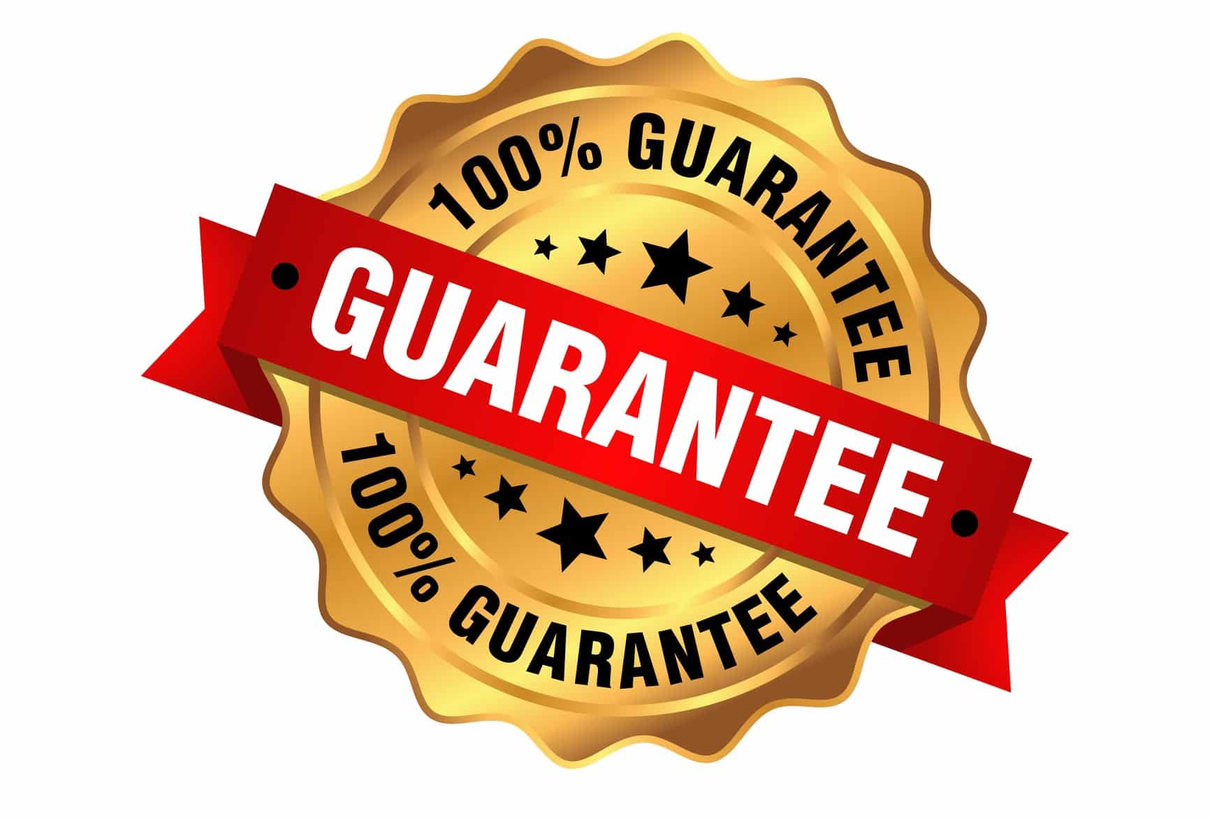 HVAC Contractor Guarantees.