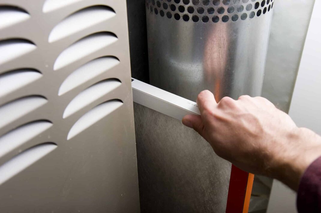 Advanced HVAC Filtration Systems.