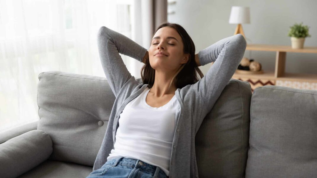HVAC Thermal Comfort.