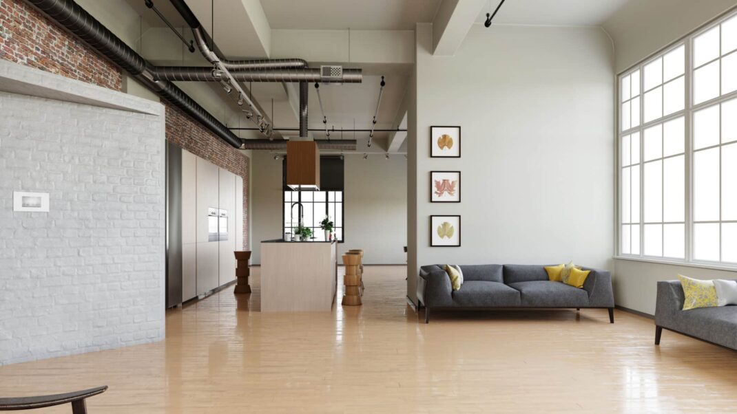 Residential HVAC Design.