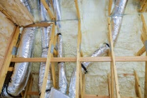 Thermal insulation, HVAC Thermal Comfort.