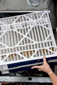 Types of Advanced HVAC Filtration Systems.